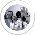 UPVC SWR Pipes & Fittings