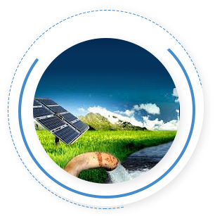 Solar Water Pumping Solutions