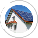 Solar Residential Power System