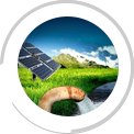 Solar Water Pumping Solutions