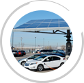 Solar Car Park Systems & Portable Cabins