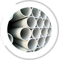 UPVC Pressure Pipes & Fittings